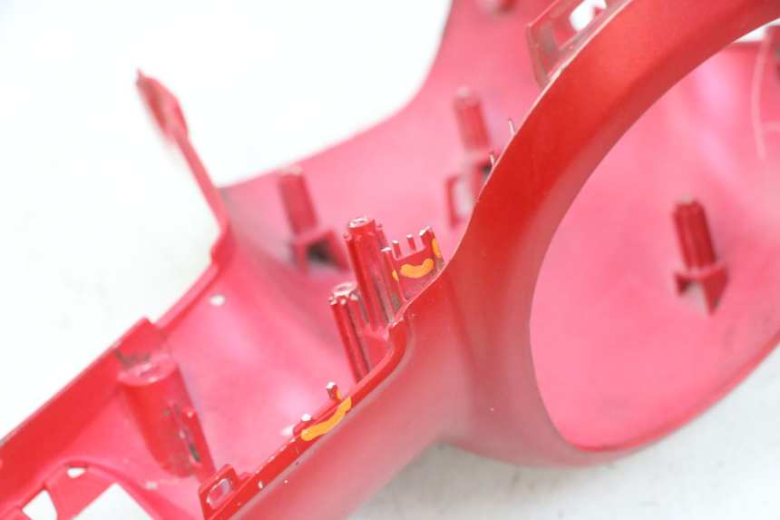 photo de COPRIMANUBRIO POSTERIORE PEUGEOT DJANGO 4T 50 (2014 - 2019) - Marcature e riferimenti originali