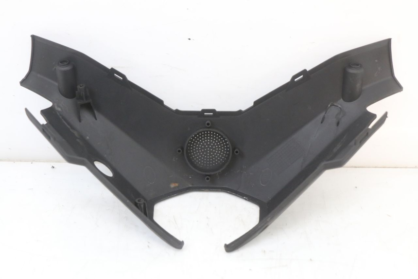 photo de COPRIMANUBRIO POSTERIORE LONGJIA EASY MAX 125 (2020 - 2024) - Primo piano tecnico