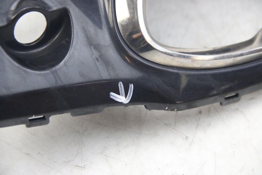 photo de COFANO MANUBRIO POSTERIORE YAMAHA D'ELIGHT DELIGHT 125 (2017 - 2020) - Vista d'insieme del prodotto