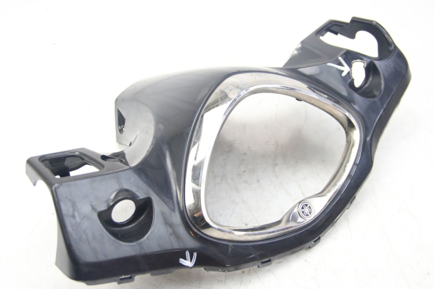 photo de COFANO MANUBRIO POSTERIORE YAMAHA D'ELIGHT DELIGHT 125 (2017 - 2020) - Dettagli dei punti di fissaggio