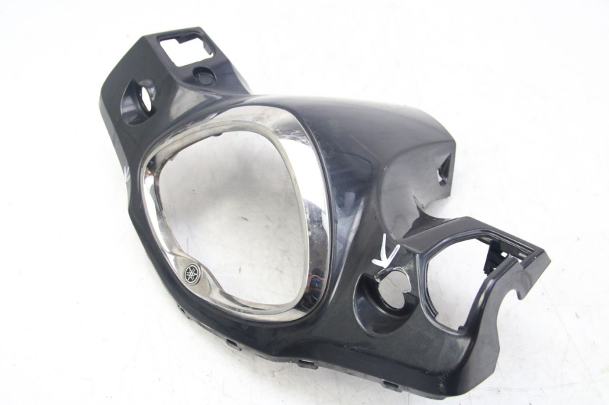 photo de COFANO MANUBRIO POSTERIORE YAMAHA D'ELIGHT DELIGHT 125 (2017 - 2020) - Ricambio usato controllato
