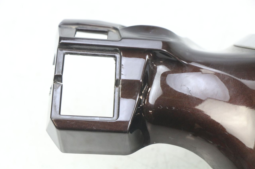 photo de COFANO MANUBRIO POSTERIORE YAMAHA D'ELIGHT DELIGHT 115 (2013 - 2017) - Zoom sui componenti