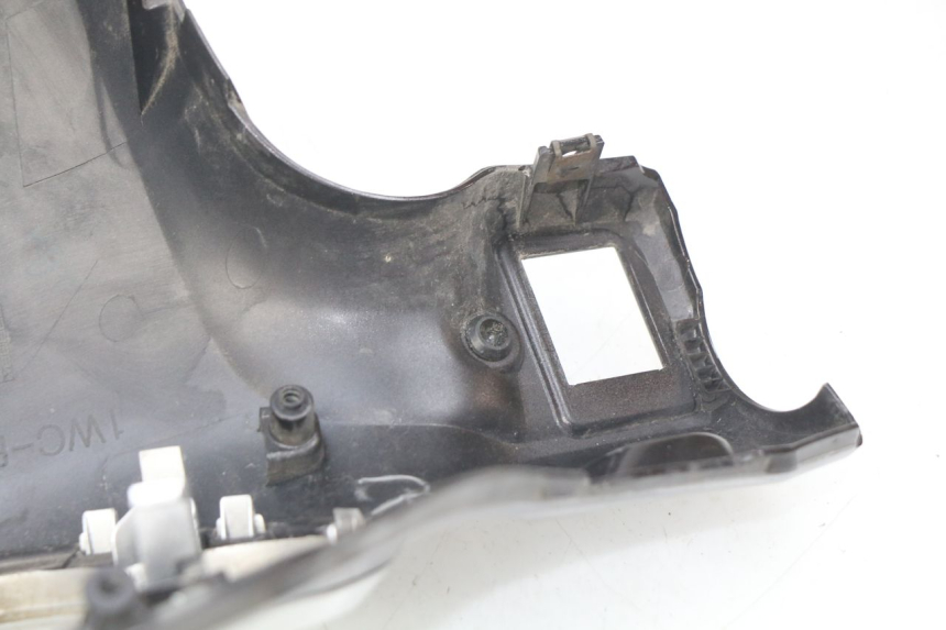 photo de COFANO MANUBRIO POSTERIORE YAMAHA D'ELIGHT DELIGHT 115 (2013 - 2017) - Zoom sullo stato d'uso