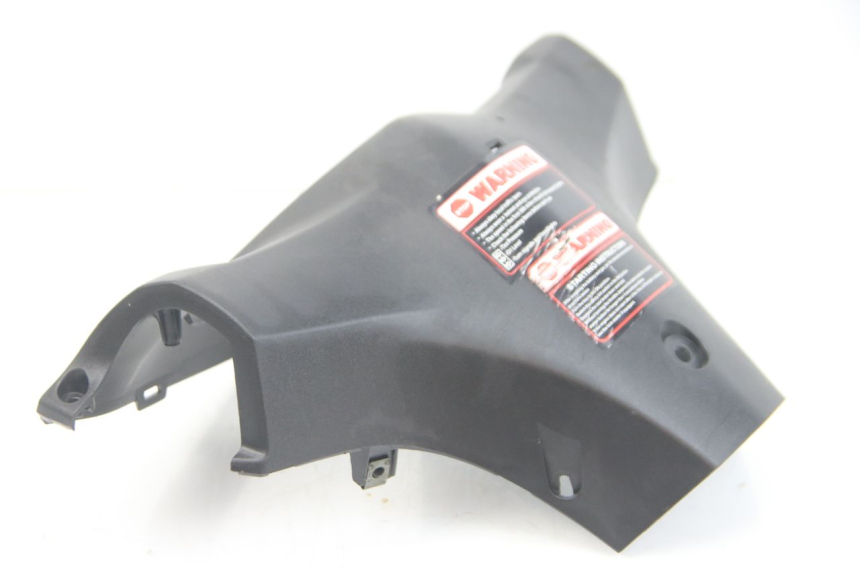 photo de COFANO MANUBRIO POSTERIORE JM MOTORS EVOLIS 4T 50 (2018 - 2022) - Vista principale