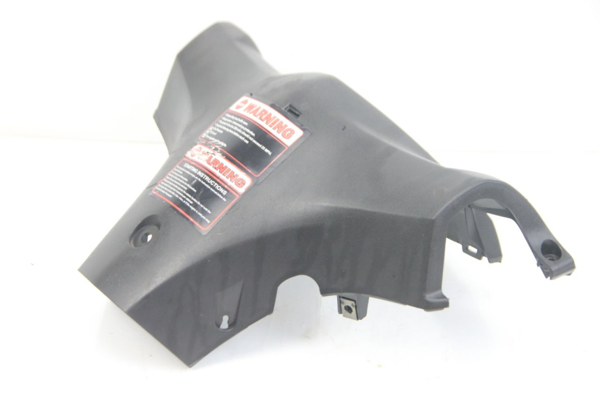 photo de COFANO MANUBRIO POSTERIORE JM MOTORS EVOLIS 4T 50 (2018 - 2022) - Zoom sullo stato d'uso