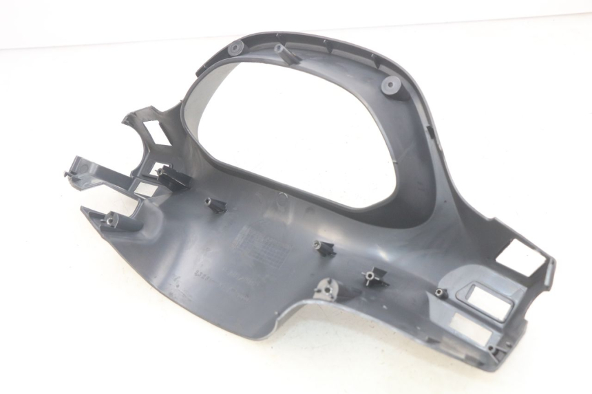 photo de COFANO MANUBRIO POSTERIORE HONDA FES PANTHEON 2T 125 (1998 - 2002) - Dettaglio del componente