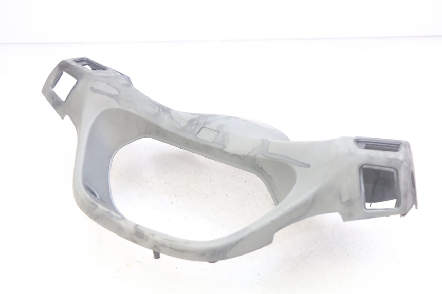 photo de COFANO MANUBRIO POSTERIORE HONDA FES PANTHEON 2T 125 (1998 - 2002) - Ricambio usato controllato