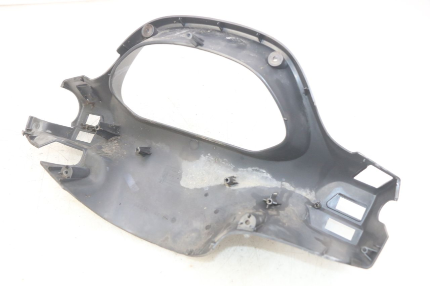 photo de COFANO MANUBRIO POSTERIORE HONDA FES PANTHEON 2T 125 (1998 - 2002) - Altra angolazione