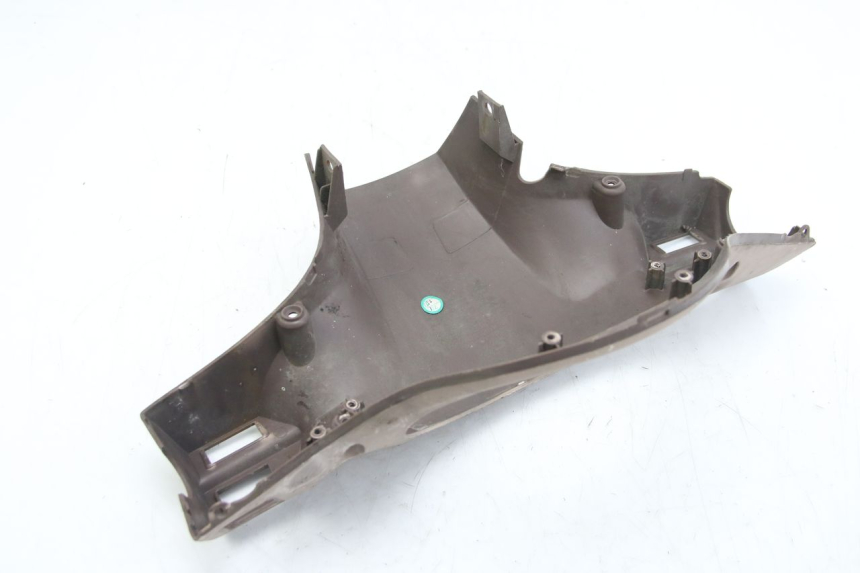 photo de COPRI MANUBRIO POSTERIORE SYM FIDDLE 2 125 (2010 - 2013) - Dettagli dei punti di fissaggio