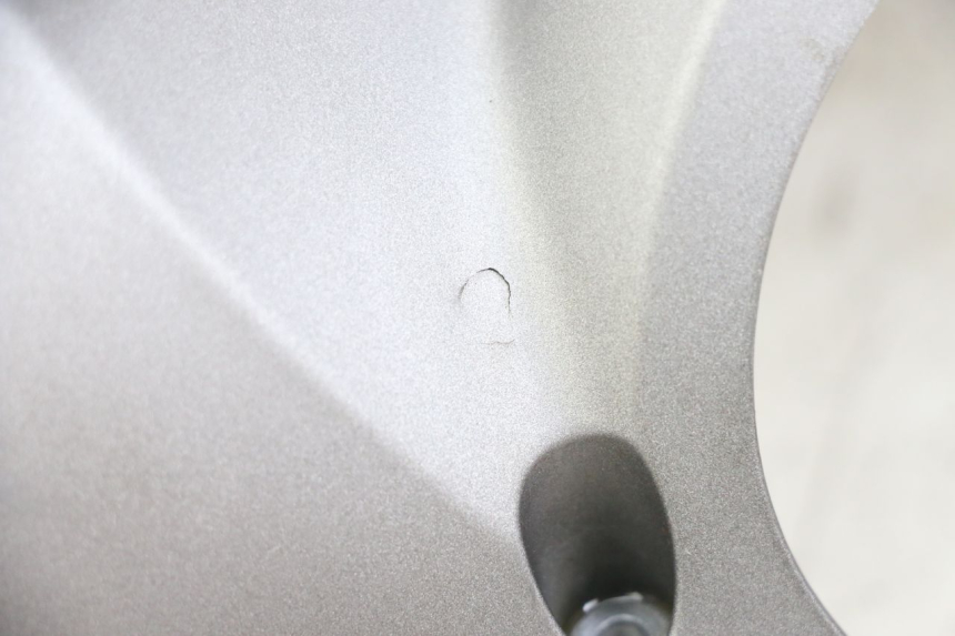 photo de COFANO MANUBRIO POSTERIORE SYM FIDDLE 3 III 125 (2014 - 2020) - Foto prodotto supplementare