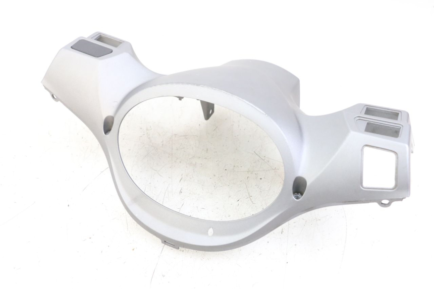 photo de COFANO MANUBRIO POSTERIORE SYM FIDDLE 3 III 125 (2014 - 2020) - Ispezione visiva dettagliata