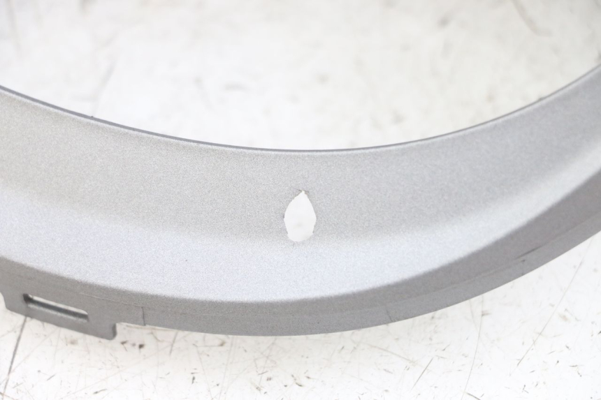 photo de COFANO MANUBRIO POSTERIORE SYM FIDDLE 3 III 125 (2014 - 2020) - Focus sulla struttura