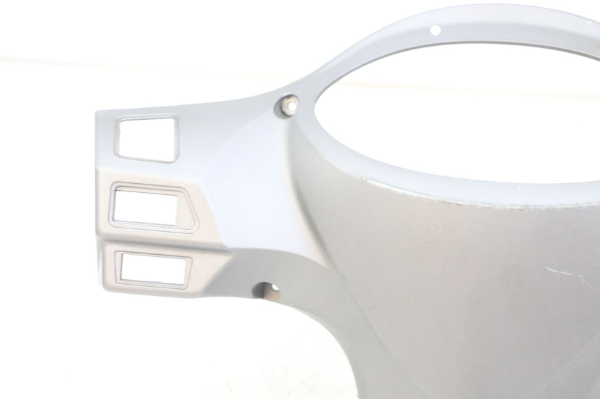 photo de COFANO MANUBRIO POSTERIORE SYM FIDDLE 3 III 125 (2014 - 2020) - Angolazione alternativa