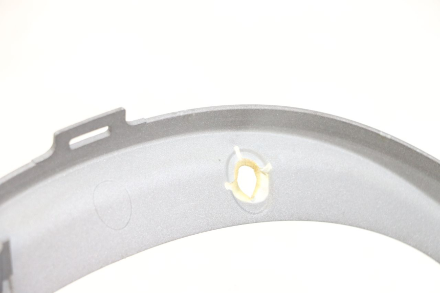 photo de COFANO MANUBRIO POSTERIORE SYM FIDDLE 3 III 125 (2014 - 2020) - Ricambio usato controllato