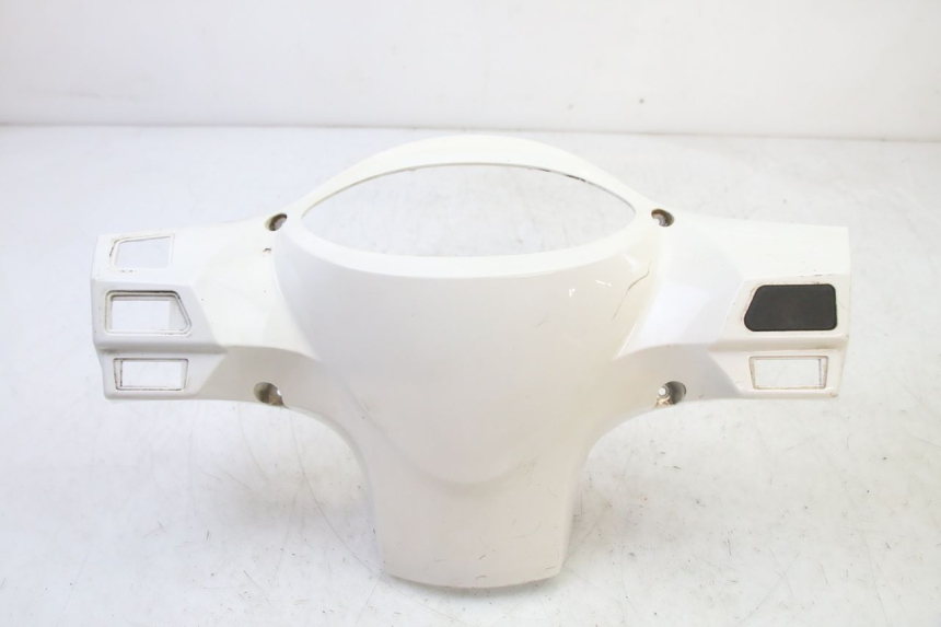 photo de COFANO MANUBRIO POSTERIORE SYM FIDDLE 3 III 125 (2014 - 2020) - Vista principale