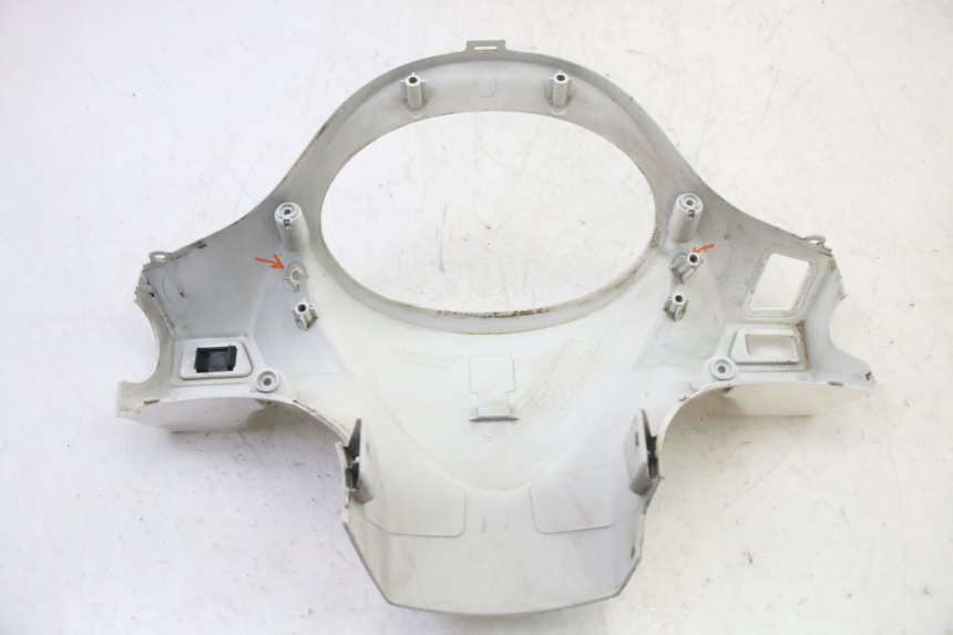 photo de COFANO MANUBRIO POSTERIORE SYM FIDDLE 3 III 125 (2014 - 2020) - Vista d'insieme del prodotto