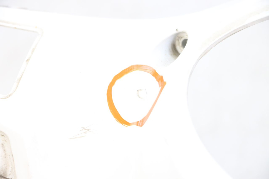 photo de COPRIMANUBRIO POSTERIORE SYM FIDDLE 3 III 50 (2014 - 2020) - Stato della superficie e materiale