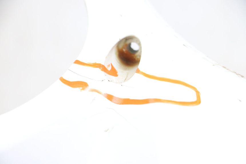 photo de COPRIMANUBRIO POSTERIORE SYM FIDDLE 3 III 50 (2014 - 2020) - Ricambio usato controllato