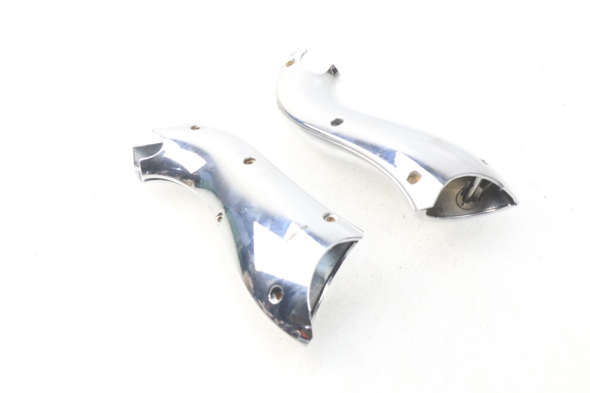 photo de Copri manubrio posteriore EUROCKA FIFTY 50 (2013 - 2022) - Dettaglio del componente