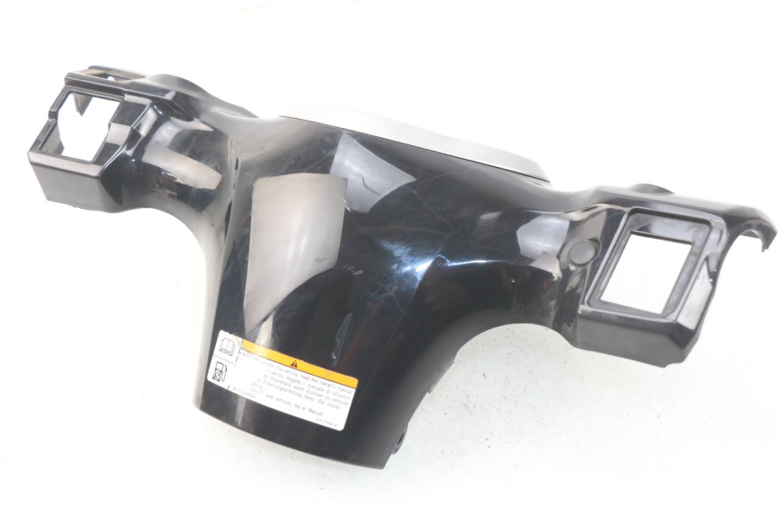 photo de COPERCHIO MANUBRIO POSTERIORE MBK FLIPPER 115 (2013 - 2017) - Caratteristiche distintive