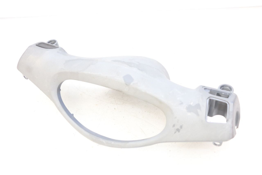 photo de COPRI MANUBRIO POSTERIORE PIAGGIO FLY 100 (2006 - 2010) - Stato della superficie e materiale