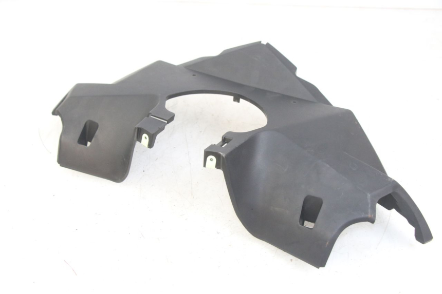 photo de COPRIMANUBRIO POSTERIORE PEUGEOT GEOPOLIS RS 125 (2007 - 2009) - Dettaglio del componente