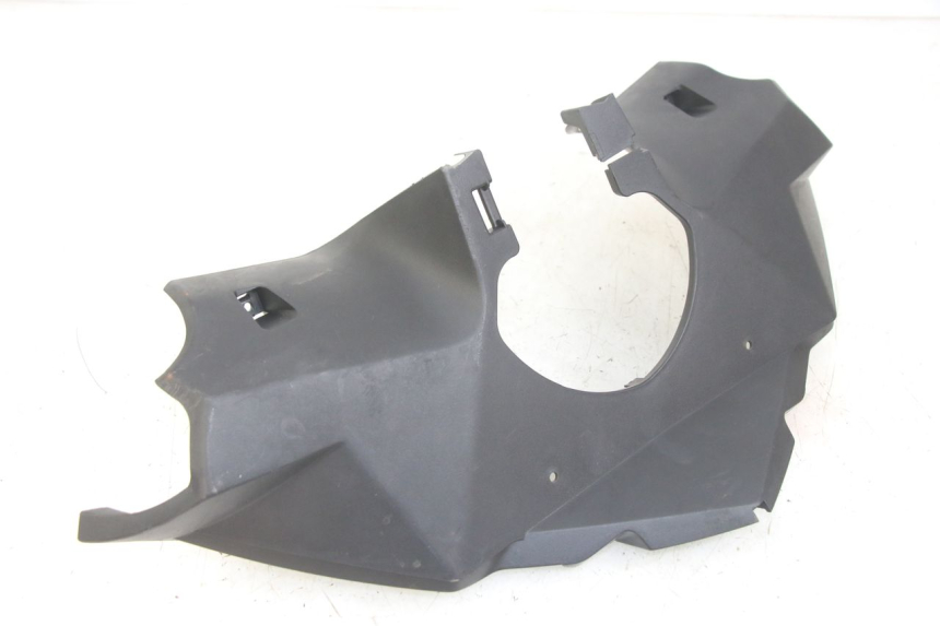 photo de COPRIMANUBRIO POSTERIORE PEUGEOT GEOPOLIS RS 125 (2007 - 2009) - Zoom sullo stato d'uso