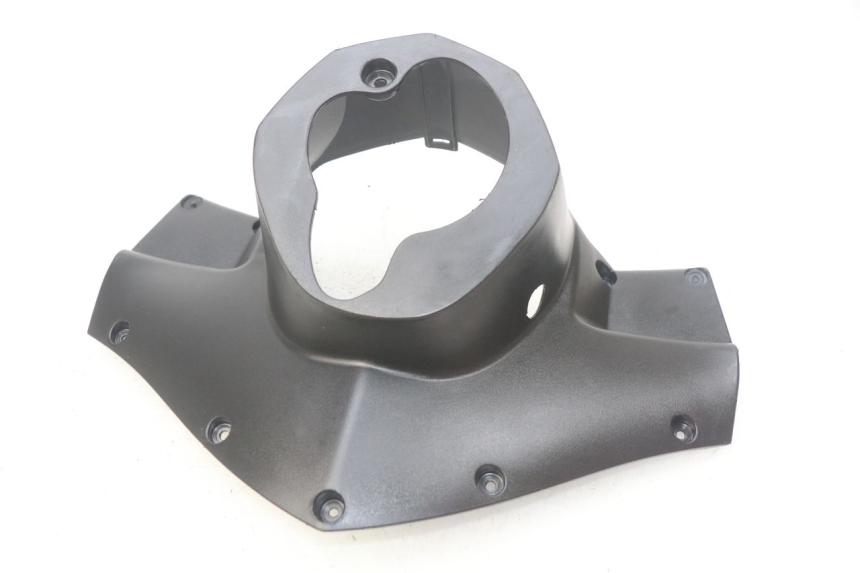 photo de COFANO MANUBRIO POSTERIORE TNT MOTOR GRIDO 2T 50 (2010 - 2019) - Vista principale