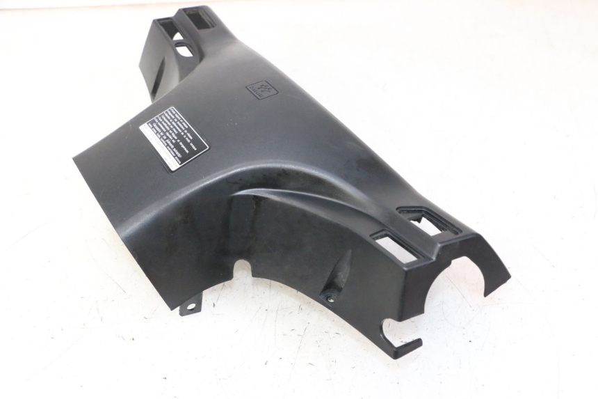 photo de COPRIMANUBRIO POSTERIORE DAELIM HISTORY 125 (2001 - 2002) - Zoom sullo stato d'uso