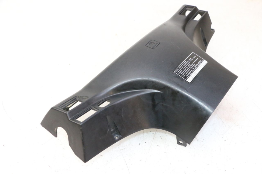 photo de COPRIMANUBRIO POSTERIORE DAELIM HISTORY 125 (2001 - 2002) - Altra angolazione