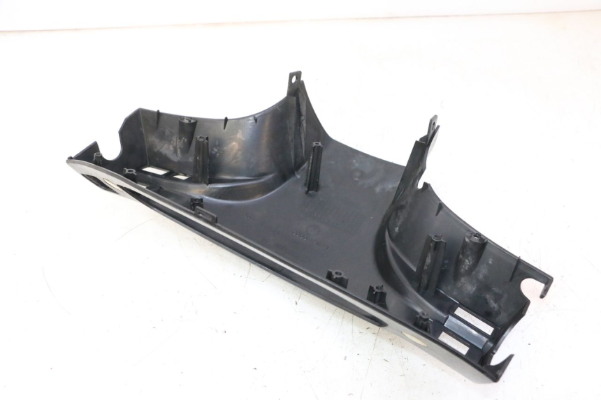 photo de COPRIMANUBRIO POSTERIORE DAELIM HISTORY 125 (2001 - 2002) - Primo piano tecnico