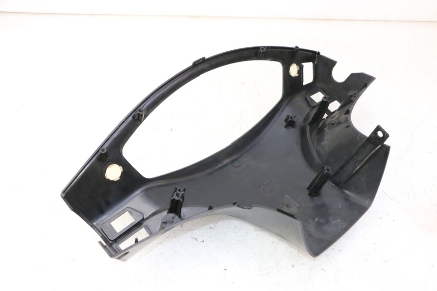 photo de COPRIMANUBRIO POSTERIORE DAELIM HISTORY 125 (2001 - 2002) - Vista d'insieme del prodotto