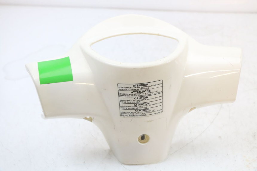 photo de COPRI MANUBRIO POSTERIORE ORCAL KITE 4T 50 (2019 - 2023) - Vista principale