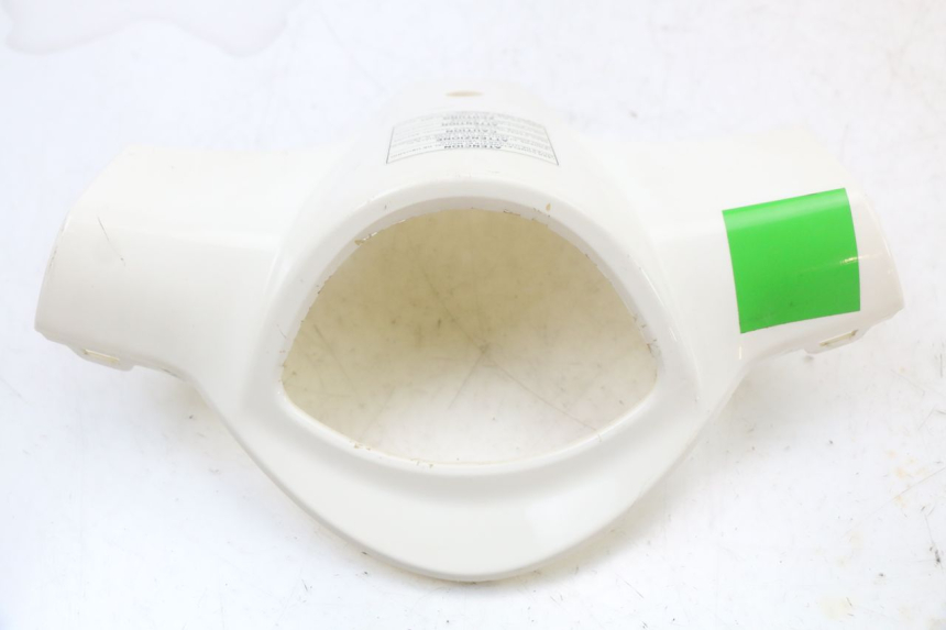 photo de COPRI MANUBRIO POSTERIORE ORCAL KITE 4T 50 (2019 - 2023) - Primo piano tecnico