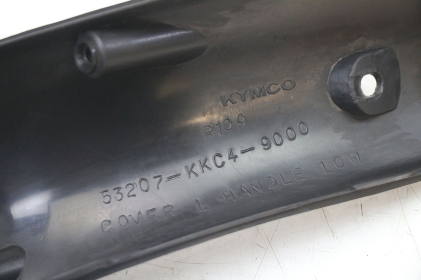 photo de COPERCHIO MANUBRIO POSTERIORE KYMCO GRAND DINK 125 (2008 - 2014) - Vista d'insieme del prodotto