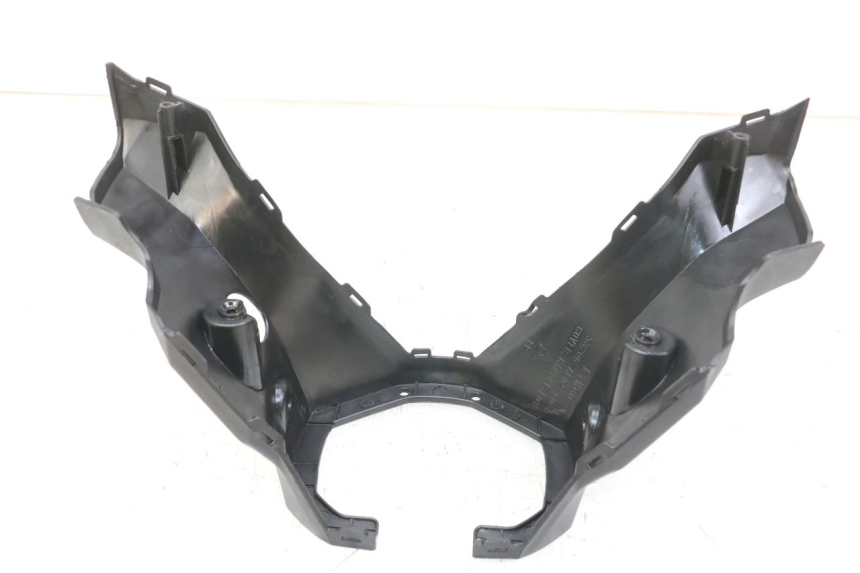 photo de COPRI MANUBRIO POSTERIORE KYMCO X-TOWN XTOWN 125 (2016 - 2021) - Vista principale