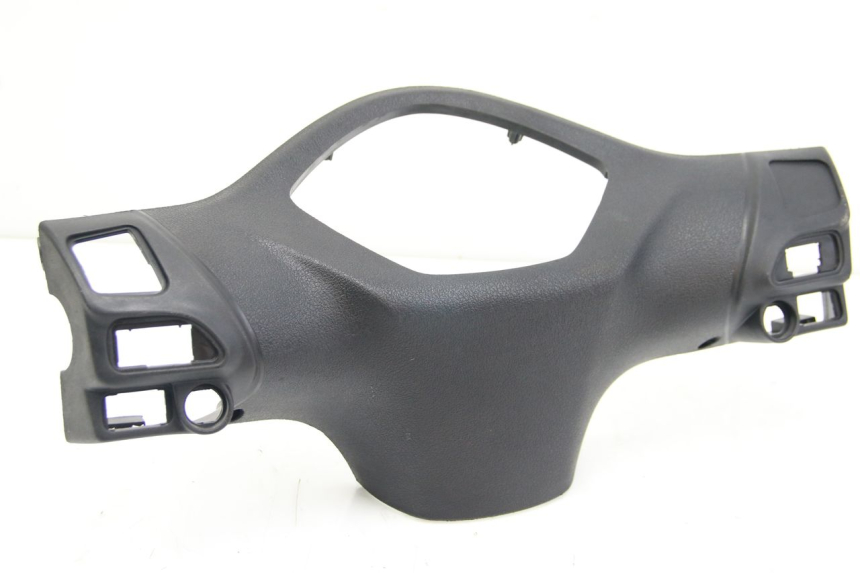 photo de COFANO MANUBRIO POSTERIORE PIAGGIO LIBERTY IGET 4T 50 (2015 - 2020) - Vista principale