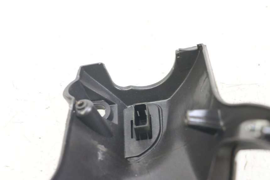 photo de COFANO MANUBRIO POSTERIORE PIAGGIO LIBERTY 125 (2009 - 2013) - Dettaglio del componente