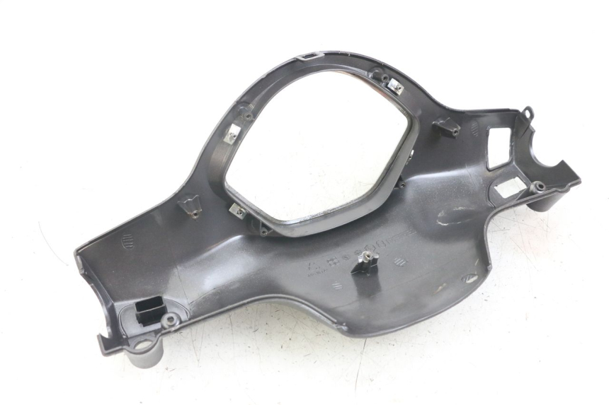 photo de COFANO MANUBRIO POSTERIORE PIAGGIO LIBERTY 125 (2009 - 2013) - Ricambio usato controllato