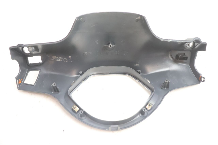 photo de COPRIMANUBRIO POSTERIORE PIAGGIO LIBERTY 125 (1998 - 2008) - Ricambio usato controllato