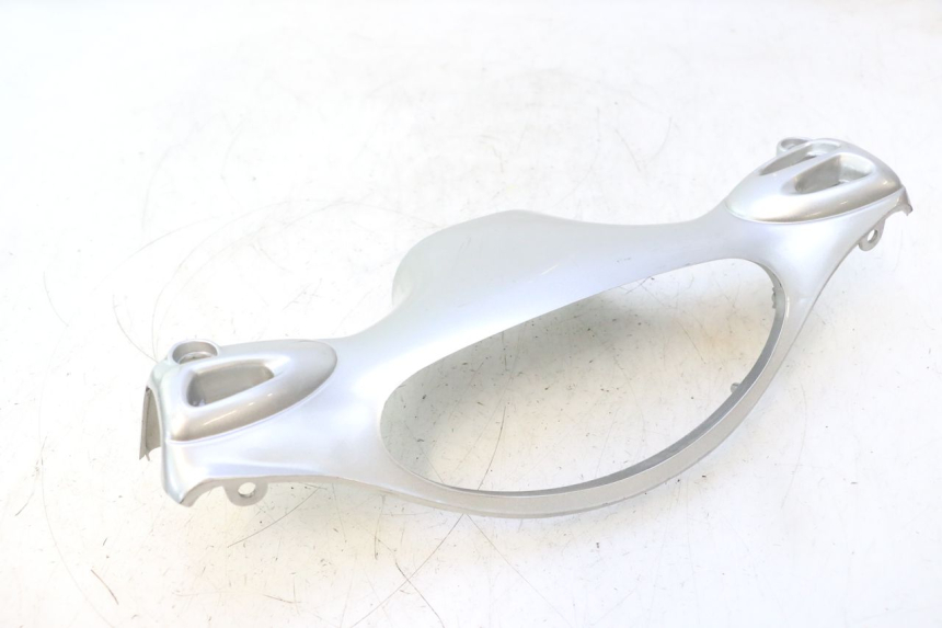 photo de COPRIMANUBRIO POSTERIORE PIAGGIO LIBERTY 50 (1998 - 2003) - Stato della superficie e materiale