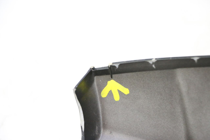 photo de COPRIMANUBRIO POSTERIORE KYMCO LIKE 125 (2009 - 2016) - Foto prodotto supplementare