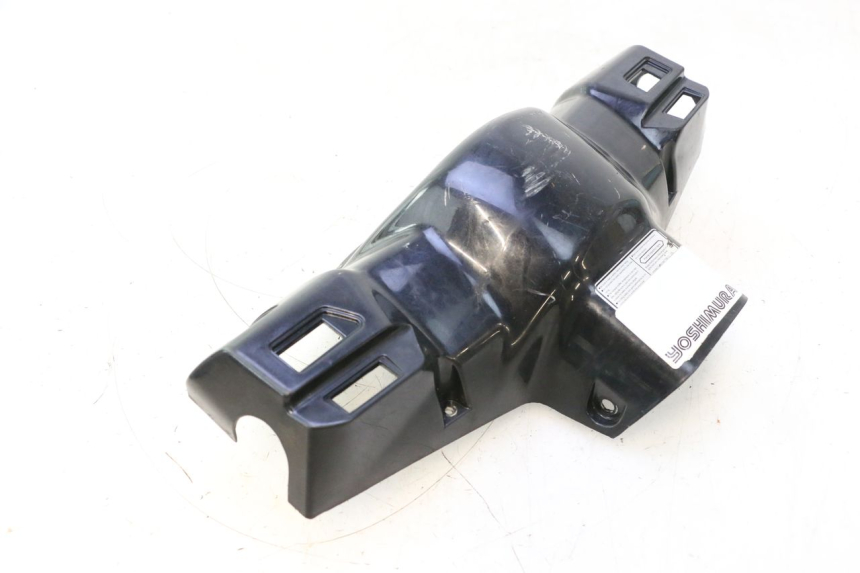 photo de COPRIMANUBRIO POSTERIORE KYMCO LIKE 125 (2009 - 2016) - Stato della superficie e materiale