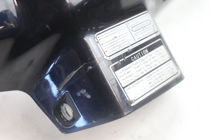 photo de COPRIMANUBRIO POSTERIORE KYMCO LIKE 125 (2009 - 2016) - Primo piano tecnico