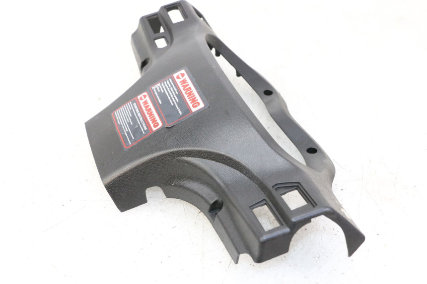 photo de COPRIMANUBRIO POSTERIORE LONGJIA SHARPY 125 (2020 - 2024) - Vista d'insieme del prodotto