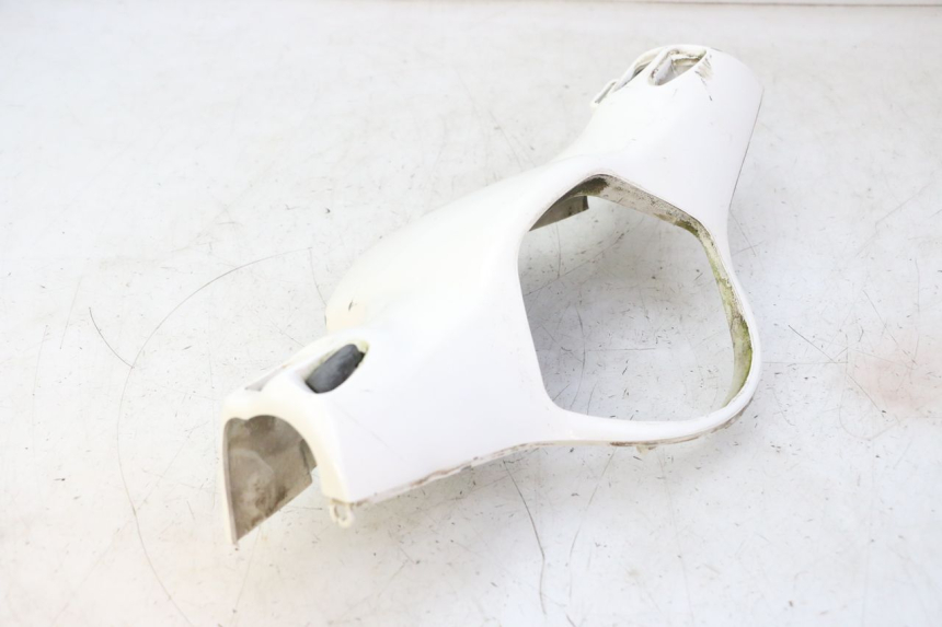 photo de COPRIMANUBRIO POSTERIORE PIAGGIO LXV 4T 50 (2009 - 2013) - Ricambio usato controllato