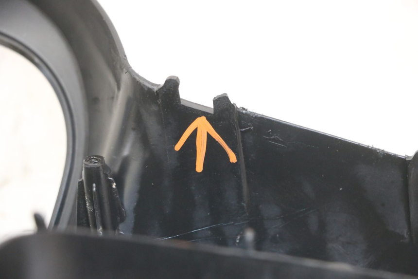 photo de COPERCHIO MANUBRIO POSTERIORE MASH CITY 4T 50 (2018 - 2020) - Dettagli dei punti di fissaggio