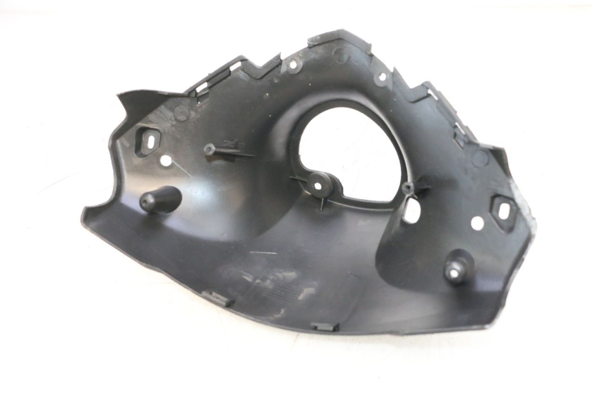 photo de COPRIMANUBRIO POSTERIORE KEEWAY MATRIX RX9 125 (2006 - 2007) - Vista d'insieme del prodotto