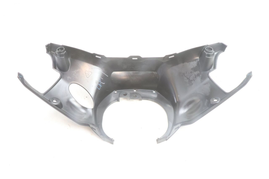 photo de COPRIMANUBRIO POSTERIORE YAMAHA N-MAX NMAX 125 (2021 - 2024) - Vista principale