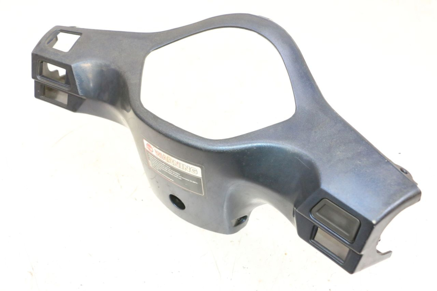 photo de COPRIMANUBRIO POSTERIORE JM MOTORS OLDIES GT 4T 50 (2018 - 2025) - Vista principale